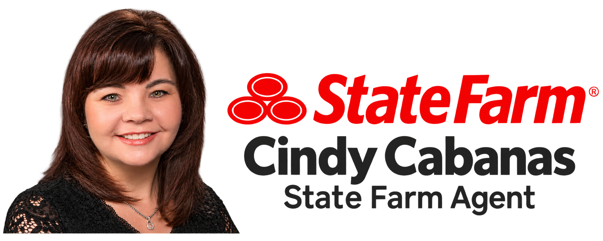 Cindy Cabanas, State Farm Agent